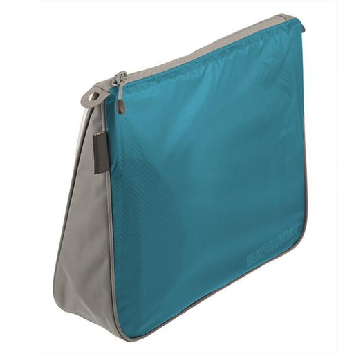 Travelling Light™ Large See Thru Pouches - Jet-Setter.ca