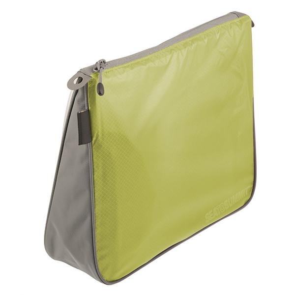 Travelling Light™ Large See Thru Pouches - Jet-Setter.ca