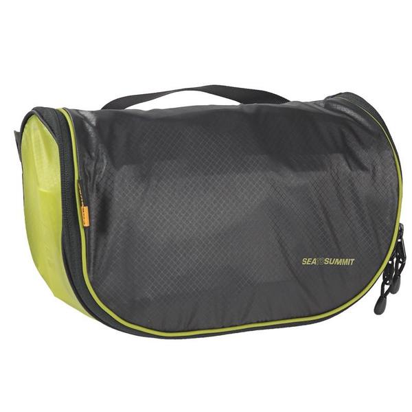 Sea to Summit Travelling Light Large Hanging Toiletry Bag