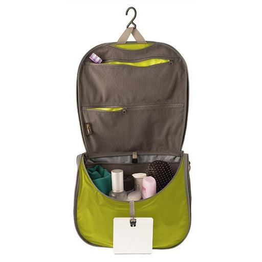 Travelling Light™ Large Hanging Toiletry Bag - Jet-Setter.ca