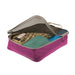 Travelling Light Medium Garment Mesh Bag - Jet-Setter.ca
