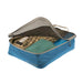 Travelling Light Medium Garment Mesh Bag - Jet-Setter.ca