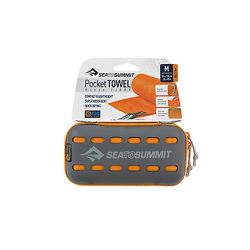 Sea to Summit Travel Pocket Towel - Medium