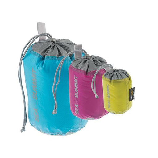 Travel stuff sack hotsell