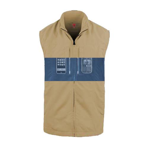 Scottevest jacket 2025 for men