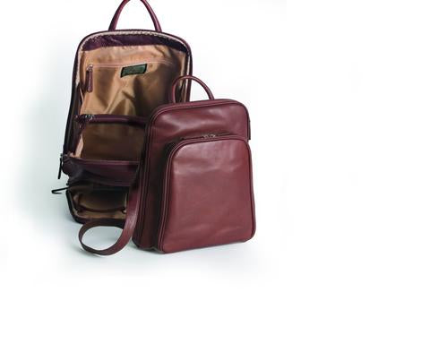 Travel Backpack liner Organizer Insert Bag in Bag Compartment sorting bag  packing cubes Handbag Storage Travel accessories