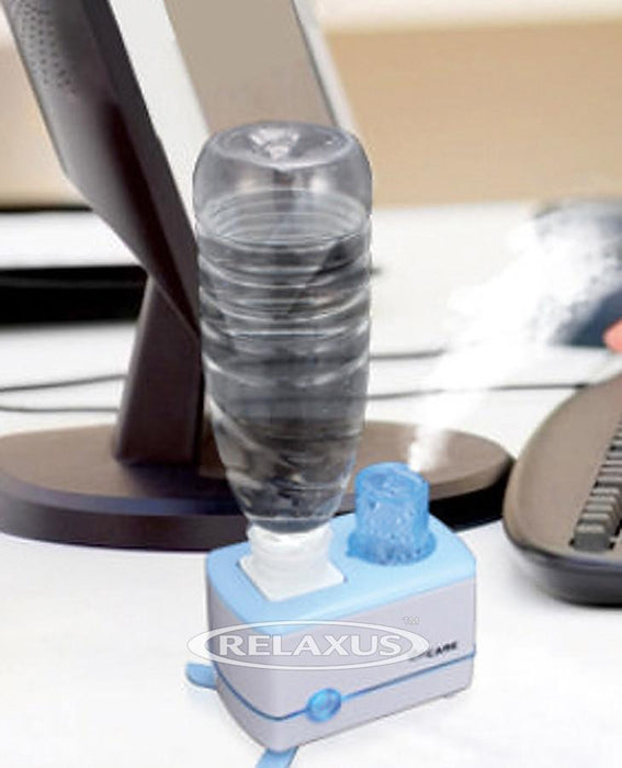 Travel humidifier best sale