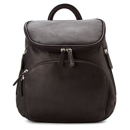 Osgoode Marley Leather Creel Convertible Backpack