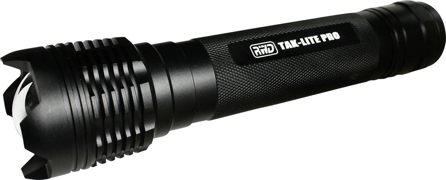 Tak-Lite Pro 850 Flashlight