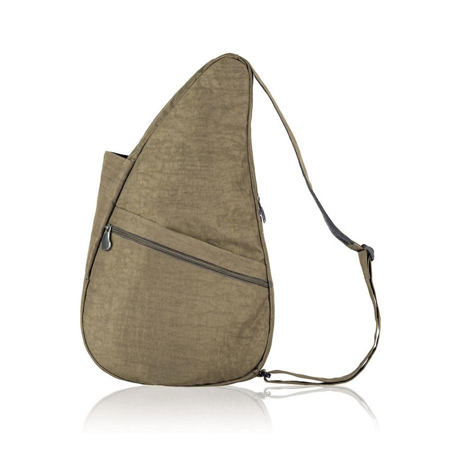 AmeriBag Healthy Back Bag Distressed Nylon Medium