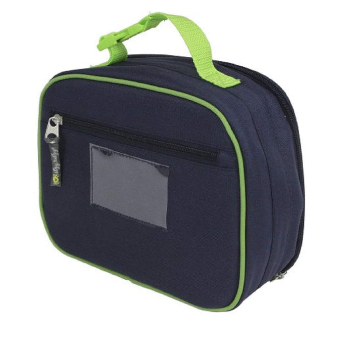 Lunch Happens Insulated Lunch Bag