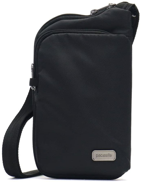 Pacsafe Daysafe Tech Crossbody Bag