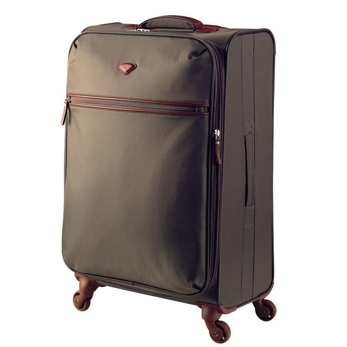 Medium 4 Wheel Upright Spinner - 24" - Jet-Setter.ca