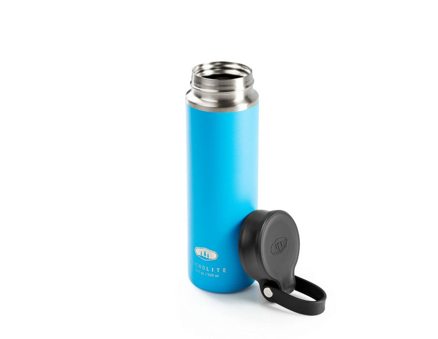 Microlite 500 & 1000 Twist Vacuum Insulated Water Bottle