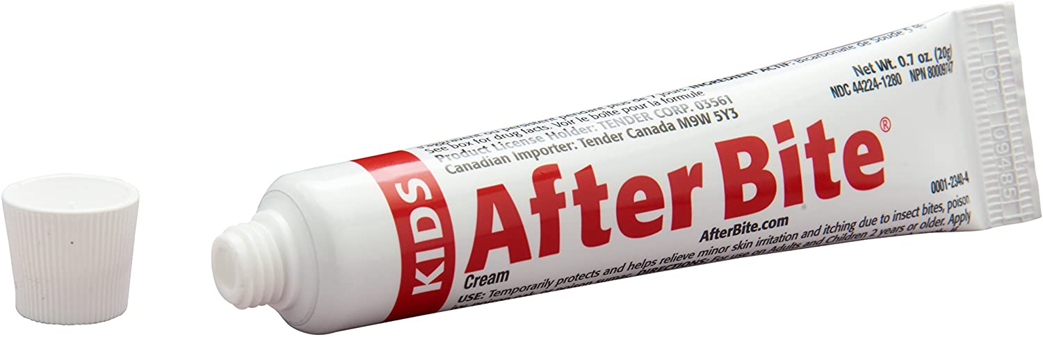 After Bite Kids Cream