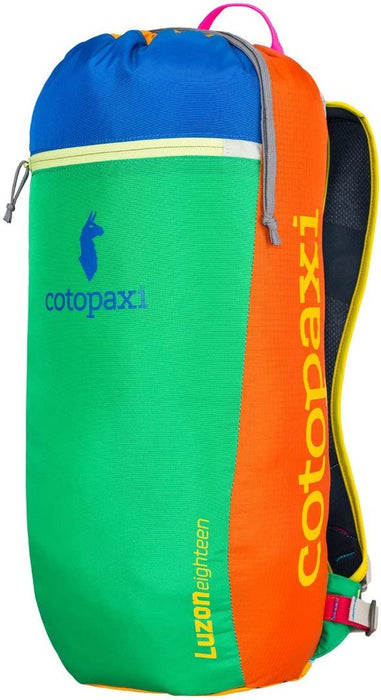 Cotopaxi Luzon Backpack 18L & 24L