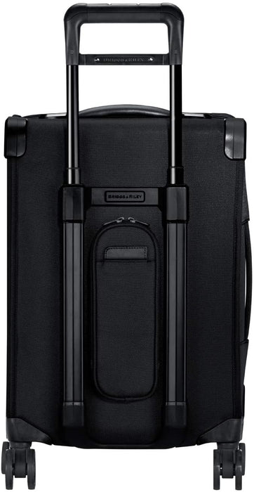 Briggs & Riley Baseline US Carry On Expandable Spinner