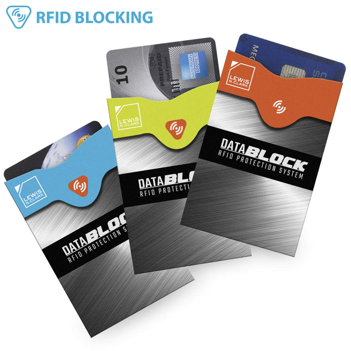 RFID Passport Shield