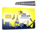 One Simcard Plus - International Calling for Cell Phones - Jet-Setter.ca