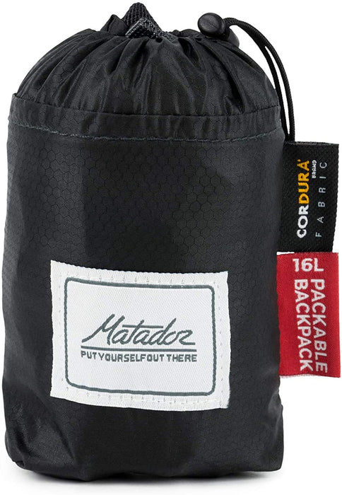 Matador DayLite 16 Weatherproof Backpack