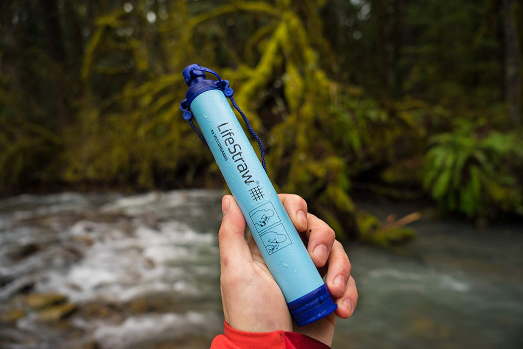 LifeStraw - Personal Water Filter