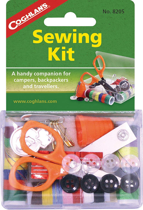 Traveller's Sewing Kit