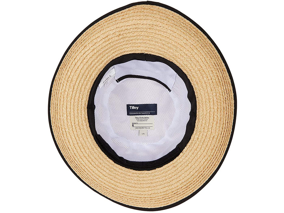 Rebecca Rollable Straw Sun Hat TILLEY, Fast Shipping