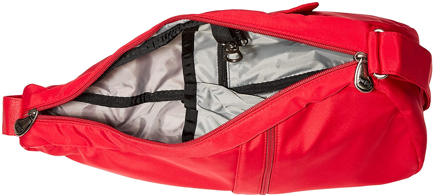 AmeriBag Healthy Back Bag Distressed Nylon X-Small