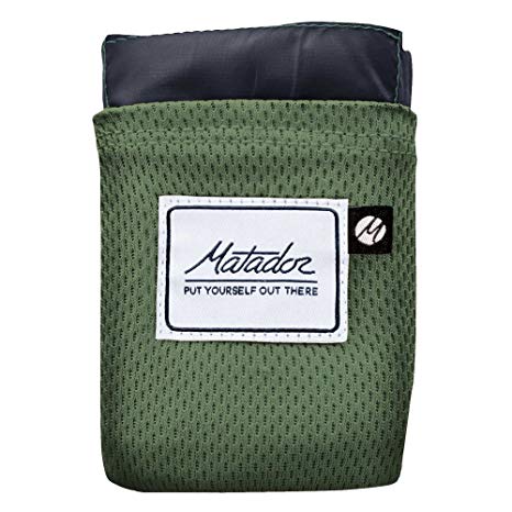 Matador Packable Pocket Blanket 3.0