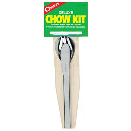 Deluxe Chow Kit Utensils - Jet-Setter.ca