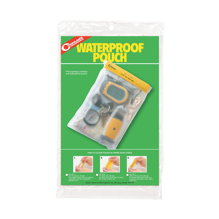 Waterproof Pouch - Medium - Jet-Setter.ca