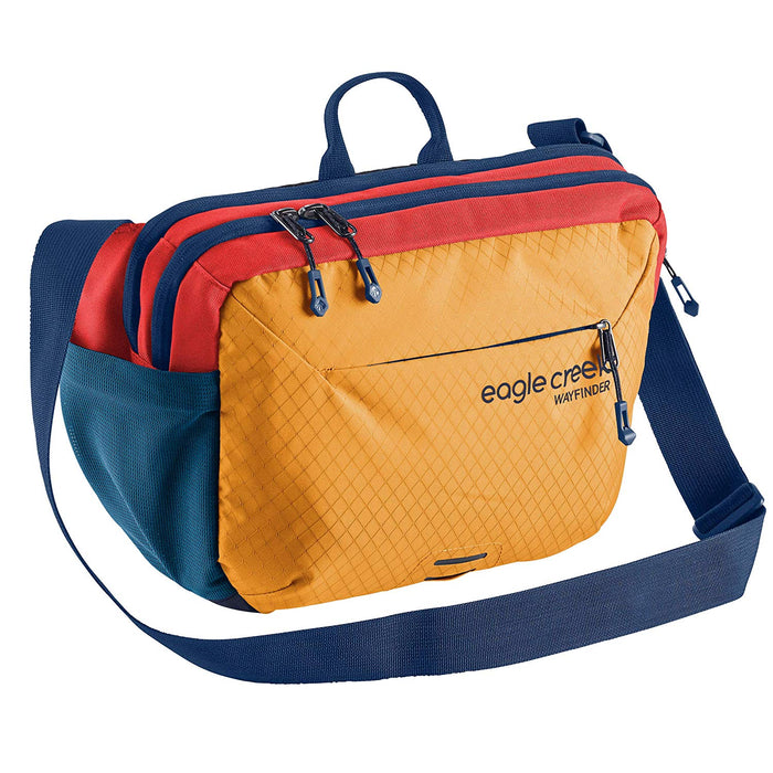 Eagle Creek Wayfinder Crossbody Bag