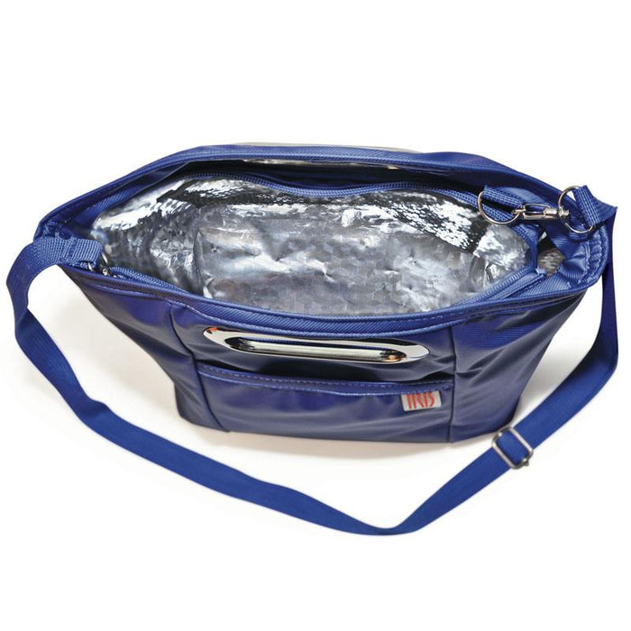 Women's Insulated Lunch Bag - Jet-Setter.ca