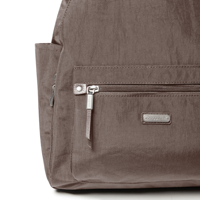 Baggallini All Day Backpack