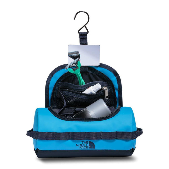 The North Face Base Camp Canister Toiletry Kit