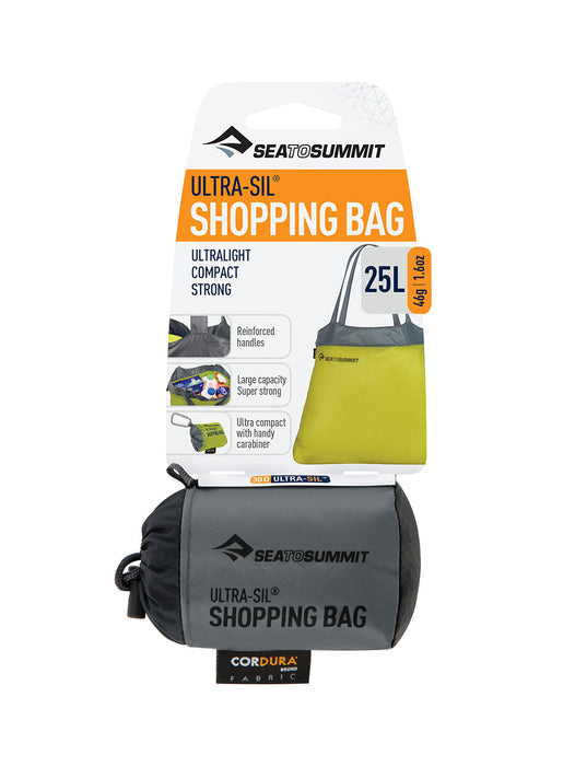 Travelling Light Ultra-Sil Shopping bag