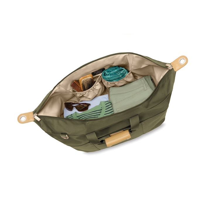 Briggs & Riley NOUVEAU Baseline Sac de Voyage de Courte Durée