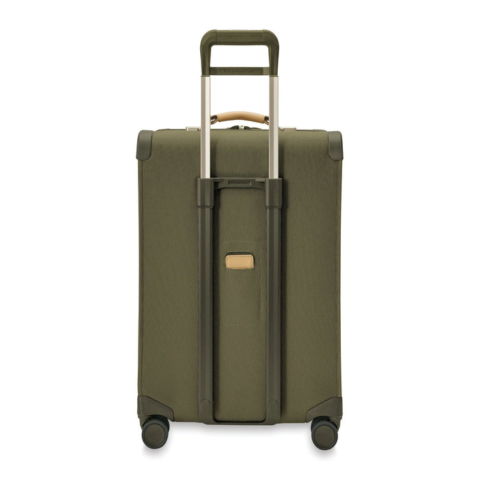 Briggs & Riley Baseline Global Valise moyenne à 4 roues 