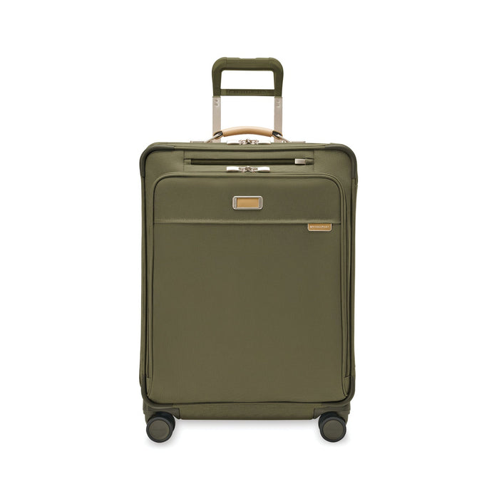 Briggs & Riley Baseline Global Valise moyenne à 4 roues 