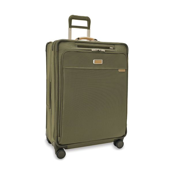 Briggs & Riley NOUVEAU Baseline Baggage Large Spinner