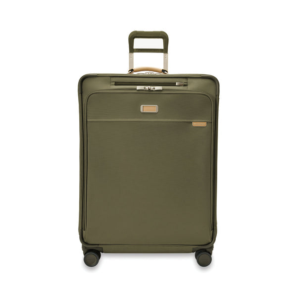 Briggs & Riley NOUVEAU Baseline Baggage Large Spinner