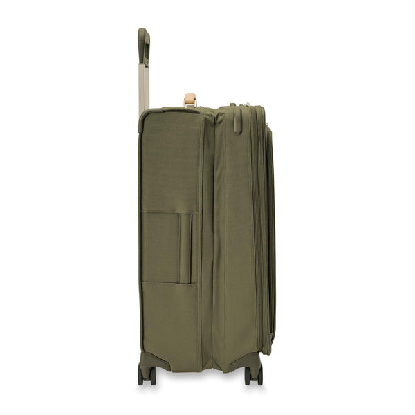 Briggs & Riley NOUVEAU Baseline Baggage Large Spinner