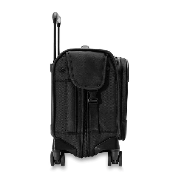 Briggs & Riley NOUVEAU Baseline Housse de Vêtements Taille Cabine Spinner