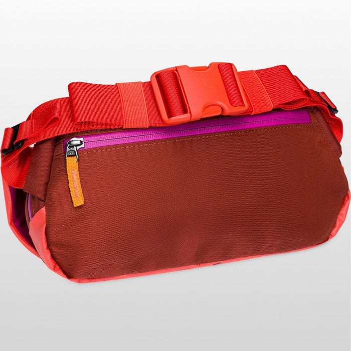 Cotopaxi Coso Hip Pack 2L