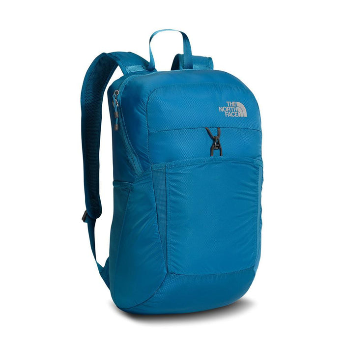 The North Face Flyweight Packable Backpack Blue
