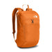 The North Face Flyweight Packable Backpack Orange