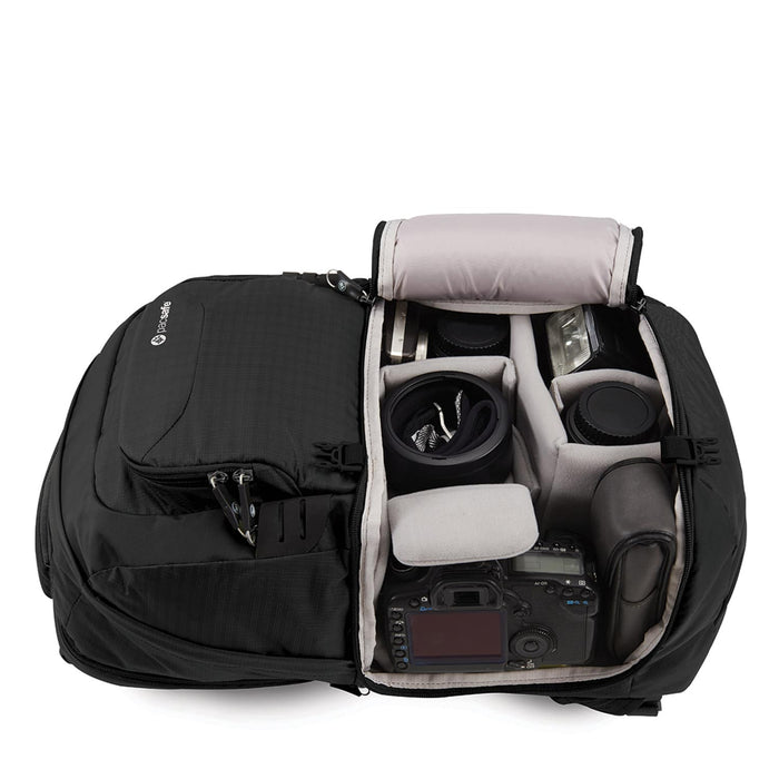 Pacsafe Camsafe X25 anti-theft Camera Backpack