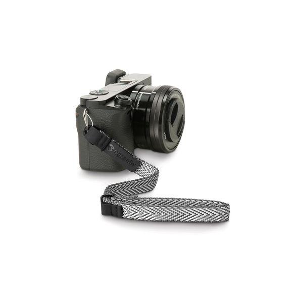 Pacsafe Carrysafe 25 Anti-Theft Compact Camera Wrist Strap