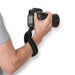 Carrysafe 50 GII Anti-Theft DSLR Camera Wrist Strap - Jet-Setter.ca