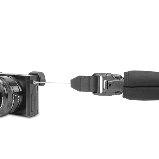 Carrysafe 50 GII Anti-Theft DSLR Camera Wrist Strap - Jet-Setter.ca